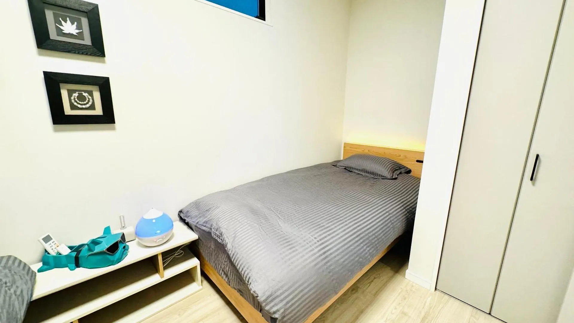 Fun Family Osaka Baika 1 Apartment